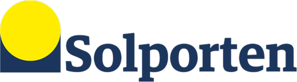 Stolporten Fastigheten AB