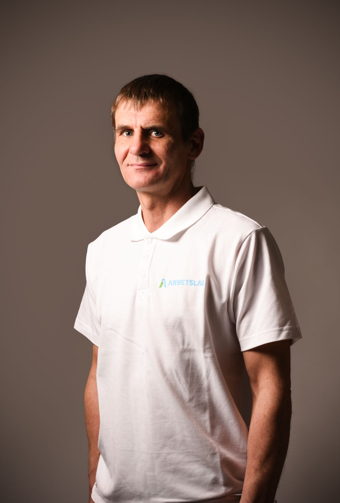 Andrius Sarapinas, Hantverkare, Arbetsledare & Kontrollansvarig