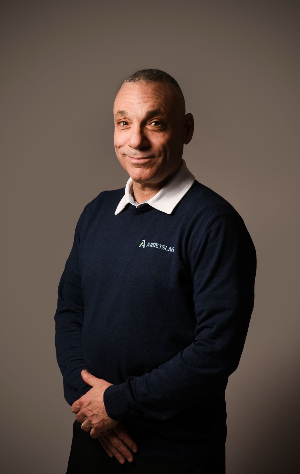 David Avidan, Senior Konsult Sverige