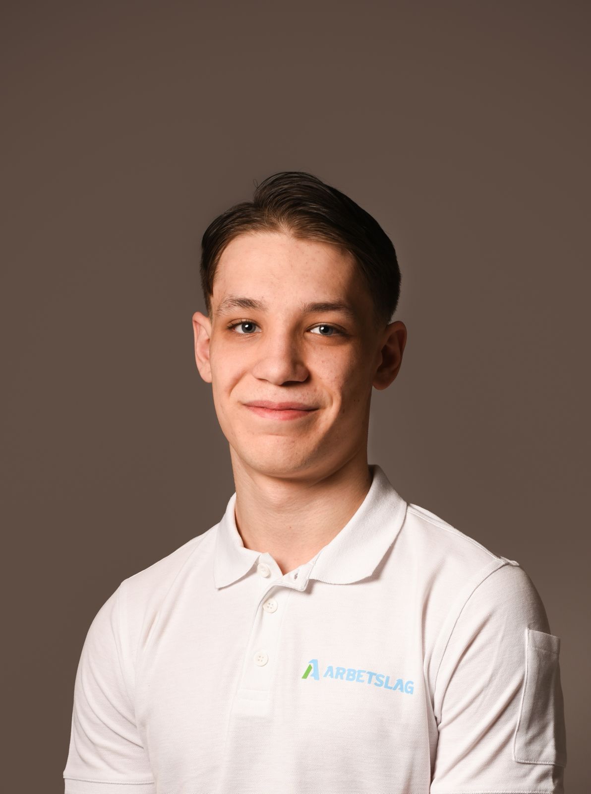 Fabian Avidan, IT-ansvarig