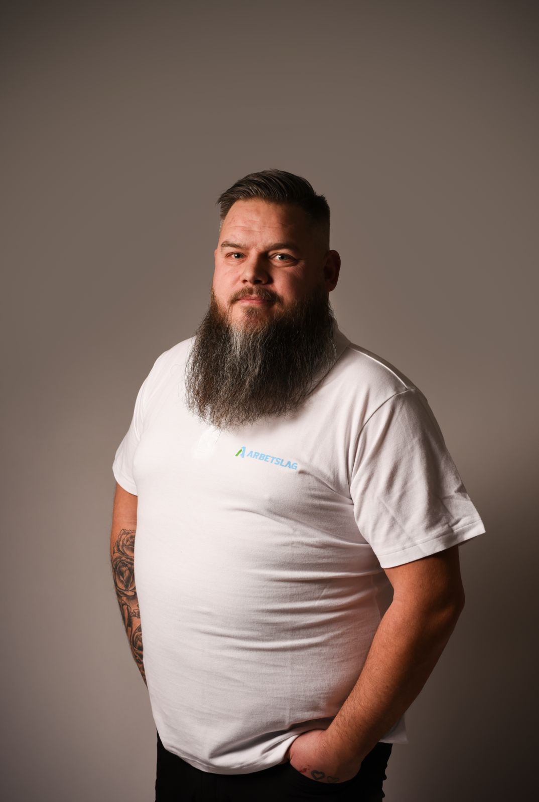 Micke Ericsson, Konsult & Projektledare Skåne