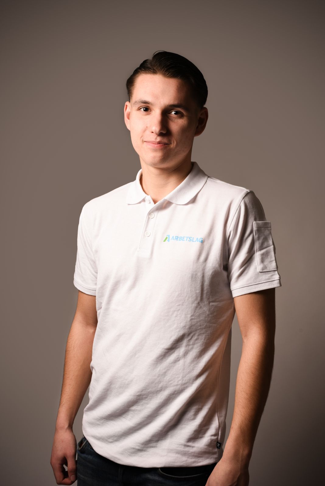 Rasmus Isaksson, Projektledare Sverige