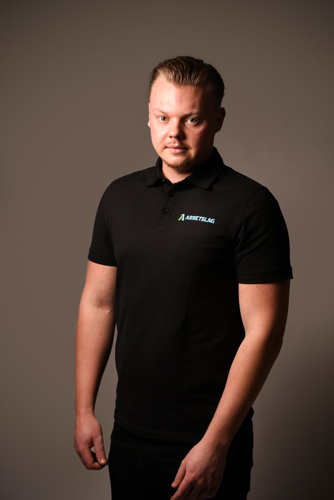 Simon Stehlin, Konsult Västra Götaland